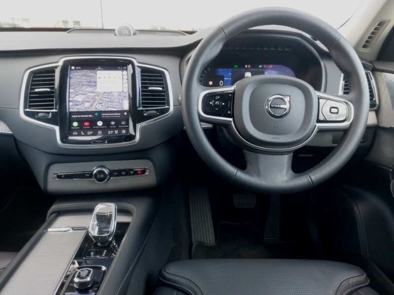 Volvo XC90 Suv  #8