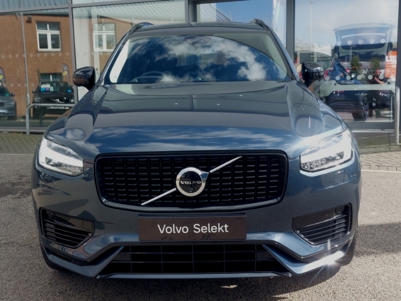 Volvo XC90 Suv  #14