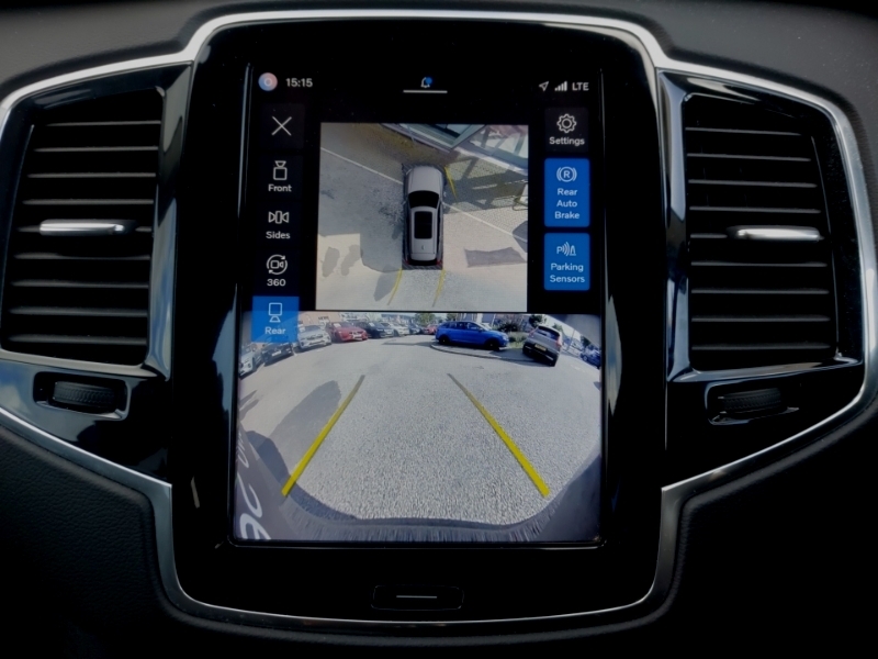 Volvo XC90 Suv  #9