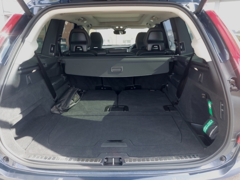 Volvo XC90 Suv  #18