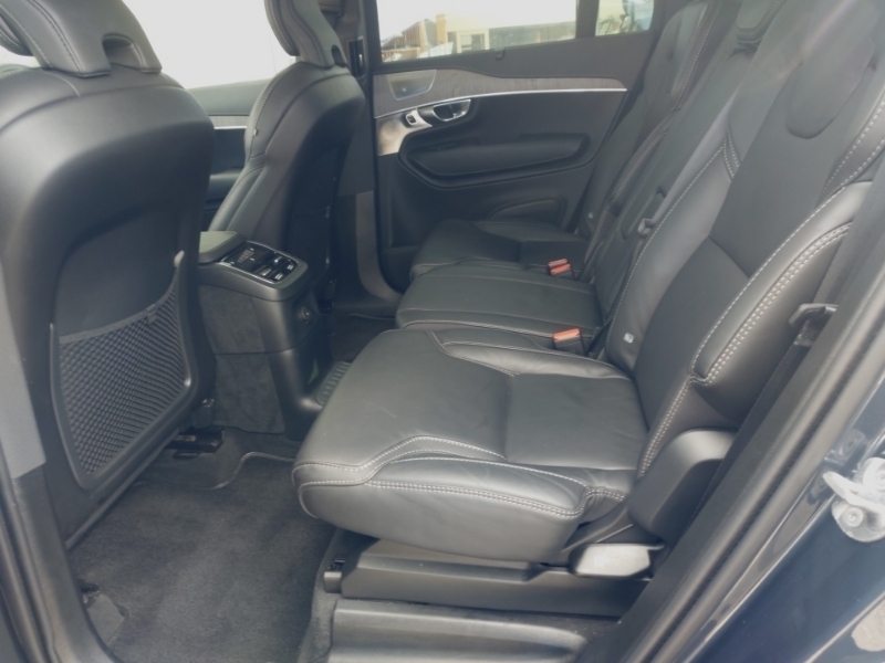 Volvo XC90 Suv  #6