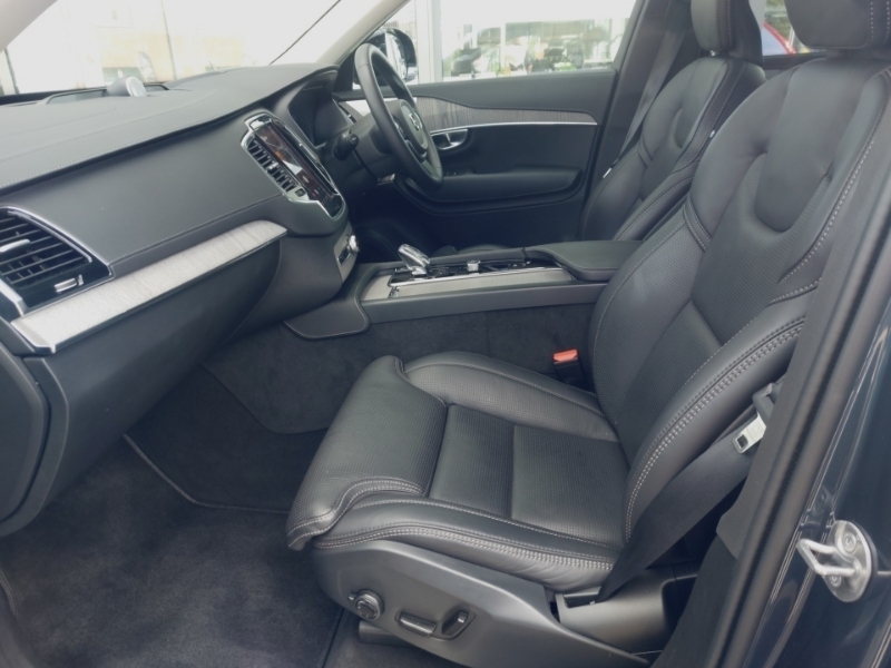 Volvo XC90 Suv  #5