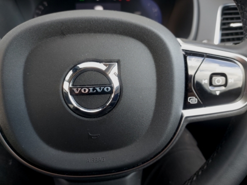 Volvo XC90 Suv  #13