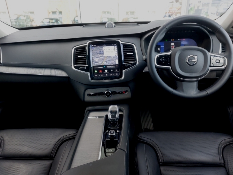 Volvo XC90 Suv  #3