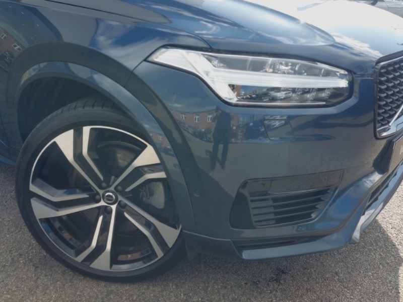 Volvo XC90 Suv  #20