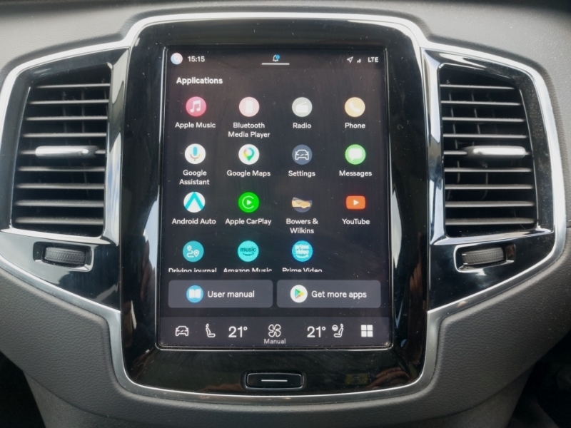 Volvo XC90 Suv  #15