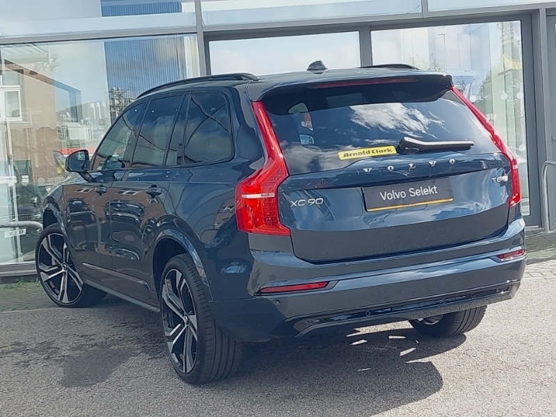 Volvo XC90 Suv  #2