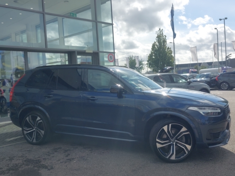 Volvo XC90 Suv  #7