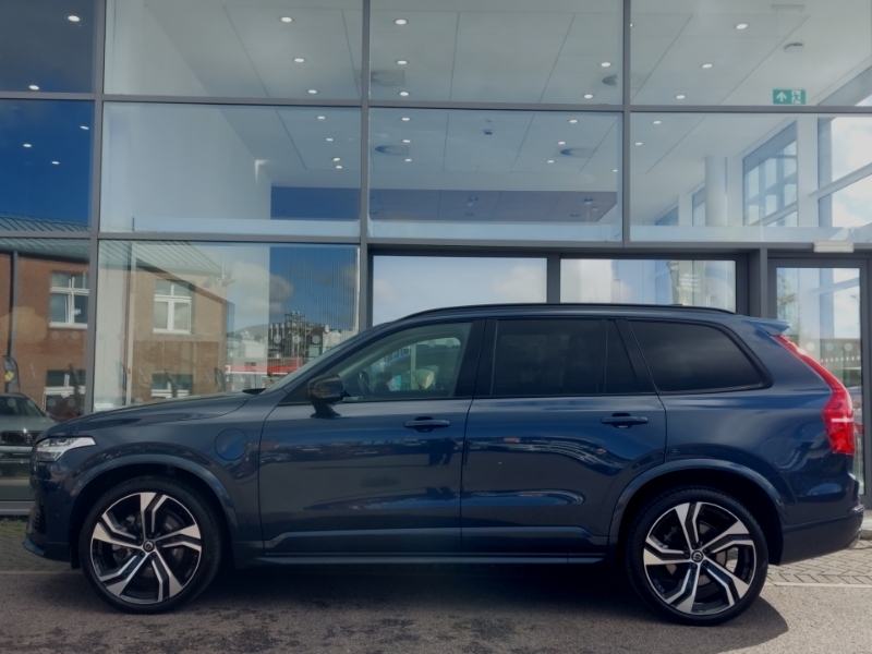 Volvo XC90 Suv  #4
