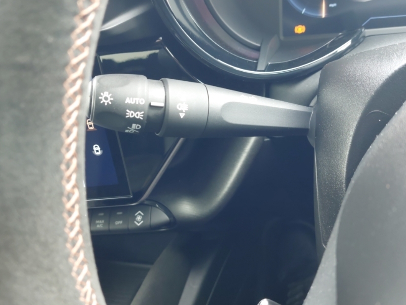 Alfa Romeo Junior 1.2 Turbo Ibrida Grey #17