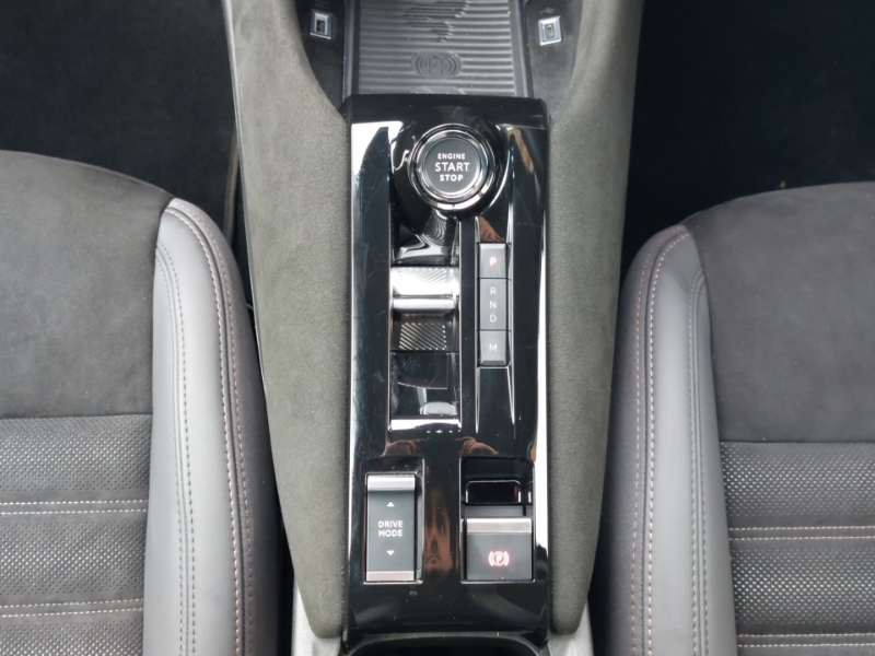 Alfa Romeo Junior 1.2 Turbo Ibrida Grey #11