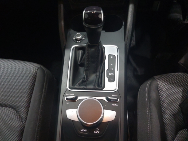 Audi Q2 1.5 Tfsi Cod 35 S Line Euro 6 Ss  #17