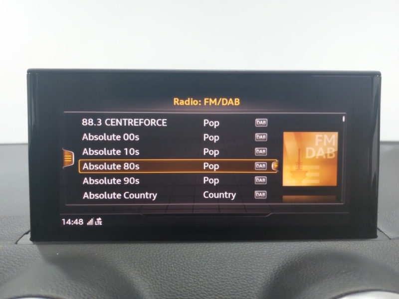 Audi Q2 1.5 Tfsi Cod 35 S Line Euro 6 Ss  #11