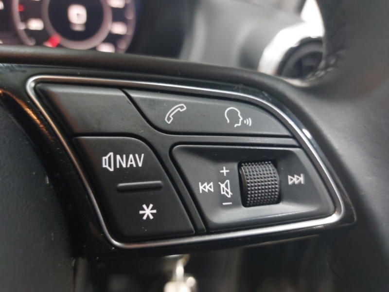 Audi Q2 1.5 Tfsi Cod 35 S Line Euro 6 Ss  #13