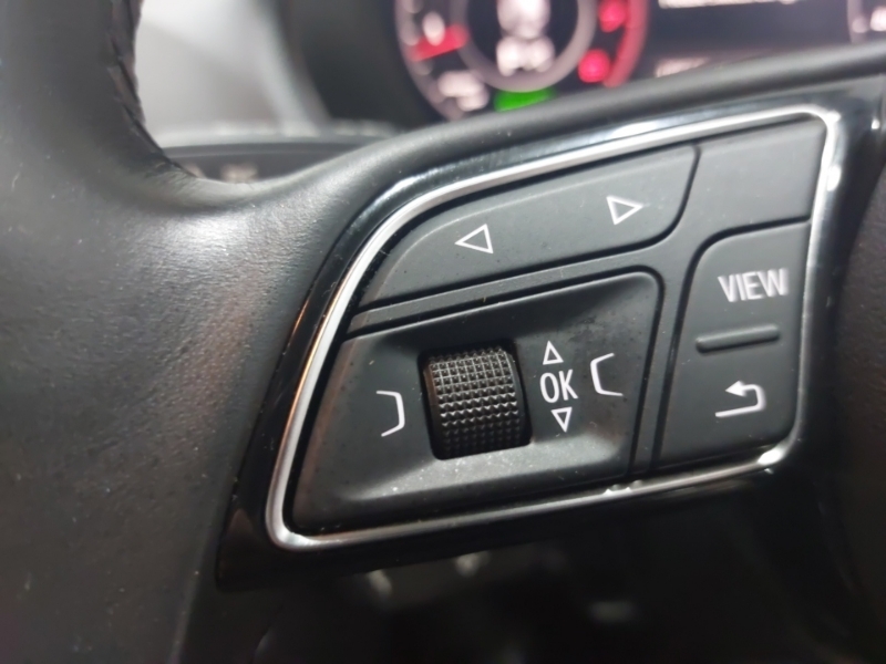 Audi Q2 1.5 Tfsi Cod 35 S Line Euro 6 Ss  #12