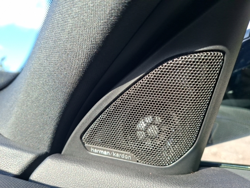 BMW 1 Series M135 Xdrive Step Techpro Pack Grey #17