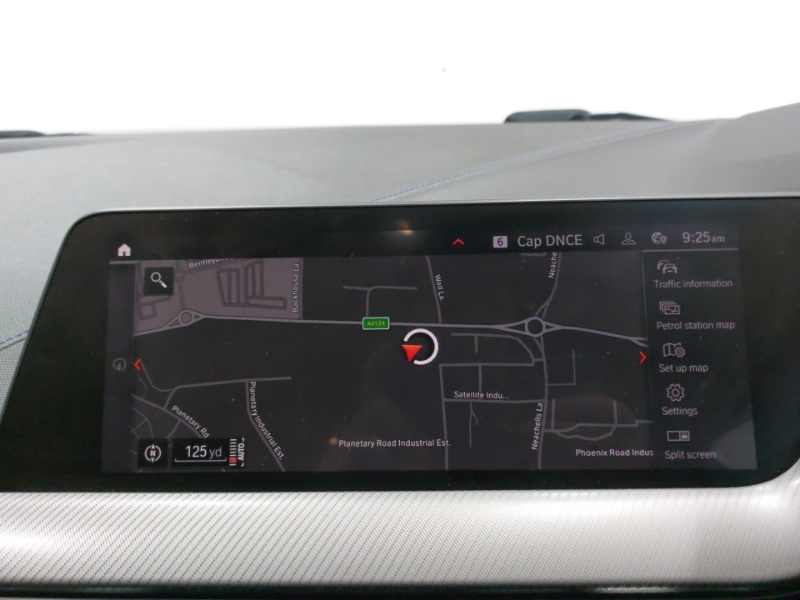 BMW 2 Series M240i Nav Step Grey #10