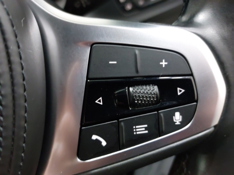 BMW 2 Series M240i Nav Step Grey #13
