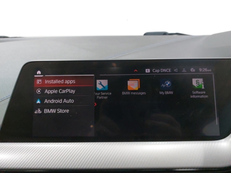 BMW 2 Series M240i Nav Step Grey #17