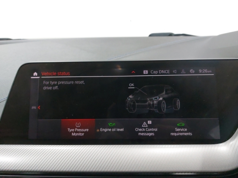BMW 2 Series M240i Nav Step Grey #16