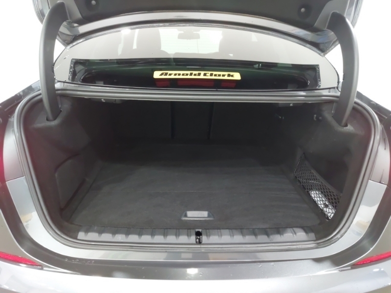 BMW 2 Series M240i Nav Step Grey #18
