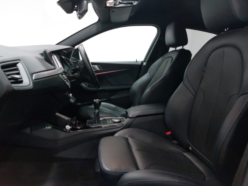 BMW 2 Series 218I M Sport Grey #5