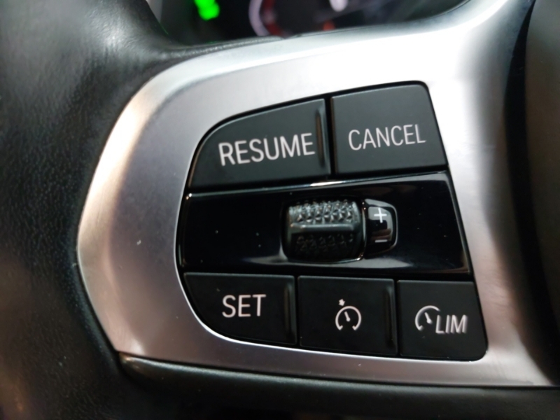 BMW 2 Series M240i Nav Step Grey #12