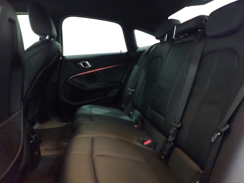 BMW 2 Series 218I M Sport Grey #6