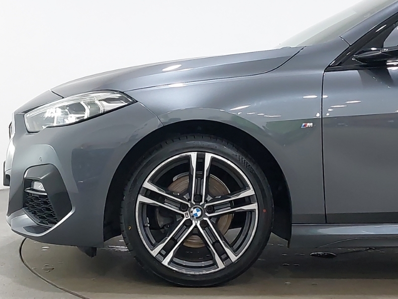BMW 2 Series M240i Nav Step Grey #19