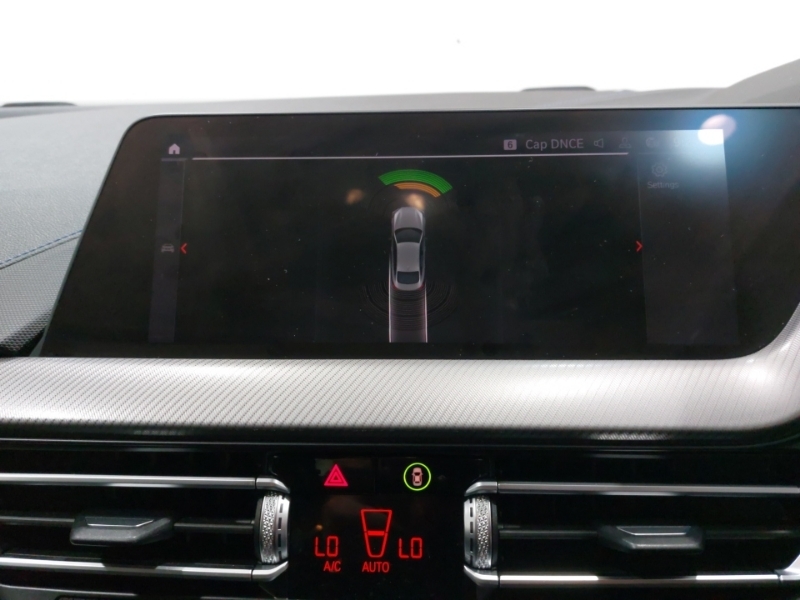 BMW 2 Series M240i Nav Step Grey #9
