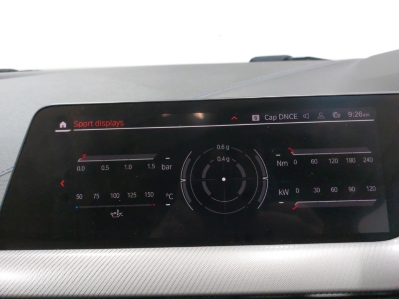 BMW 2 Series M240i Nav Step Grey #15