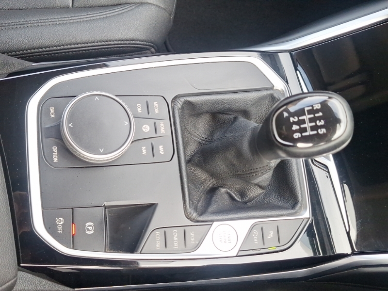 BMW 3 Series 320I M Sport Step Techplus Pack Grey #17