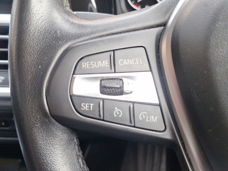 BMW 3 Series 320I M Sport Step Techplus Pack Grey #12