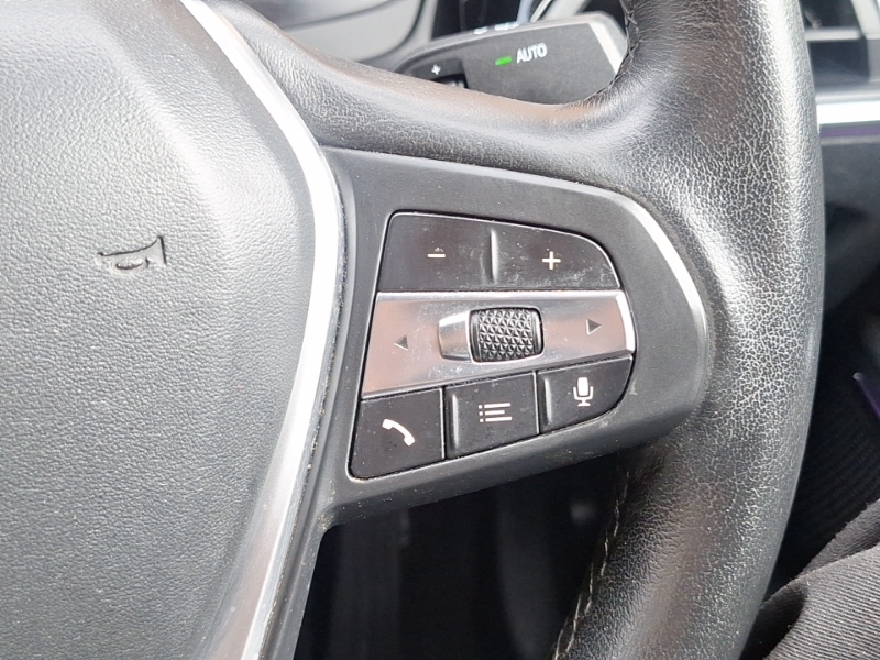 BMW 3 Series 320I M Sport Step Techplus Pack Grey #13