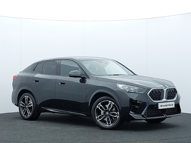 BMW X2 M Sport White #7