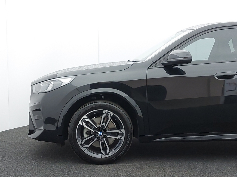 BMW X2 M Sport White #19