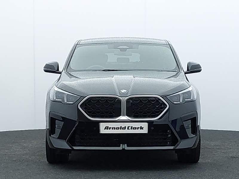 BMW X2 M Sport White #14