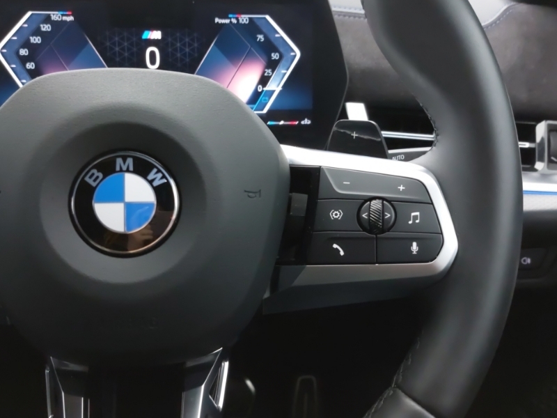BMW X2 M Sport White #13