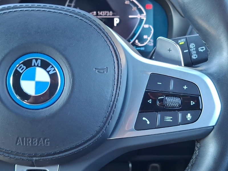 BMW X3 X3 M40i Grey #13