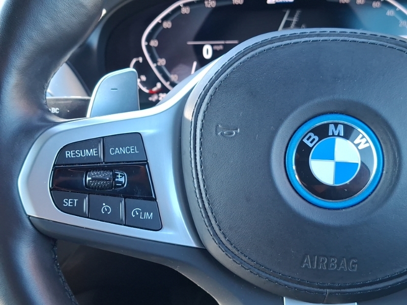 BMW X3 X3 M40i Grey #12
