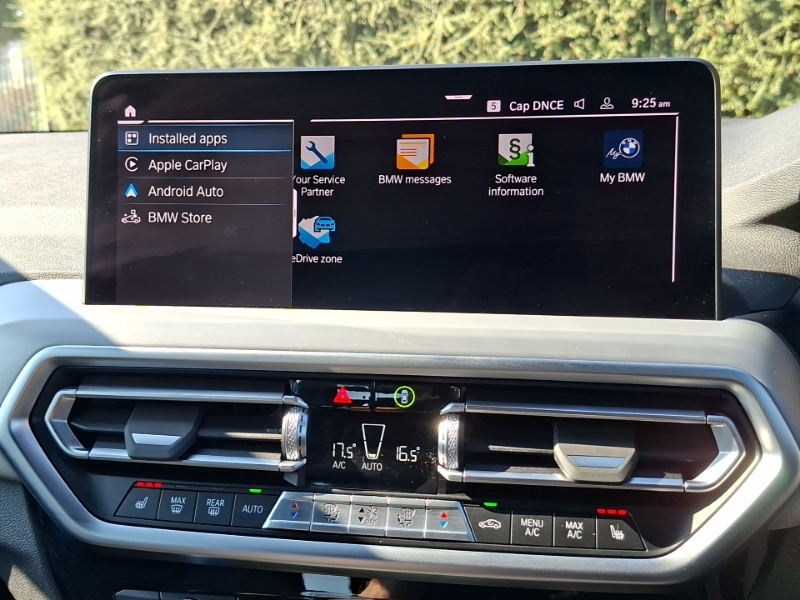 BMW X3 X3 M40i Grey #15