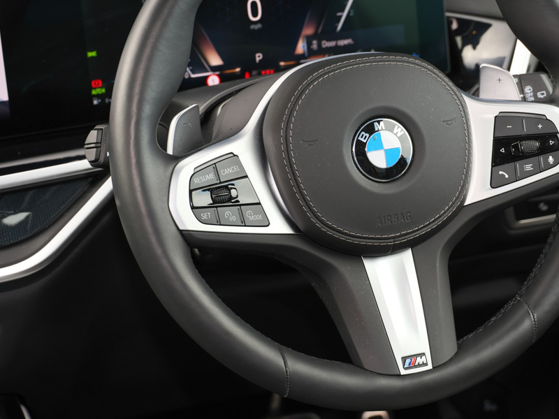 BMW X7 Xdrive40d Mht M Sport Step Grey #17
