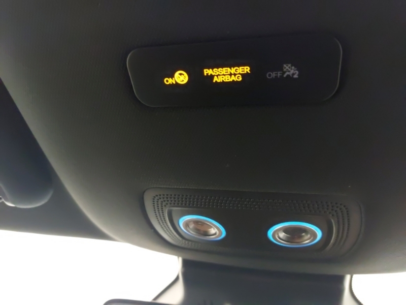 Byd Dolphin 60.48Kwh Comfort Hatchback Grey #17