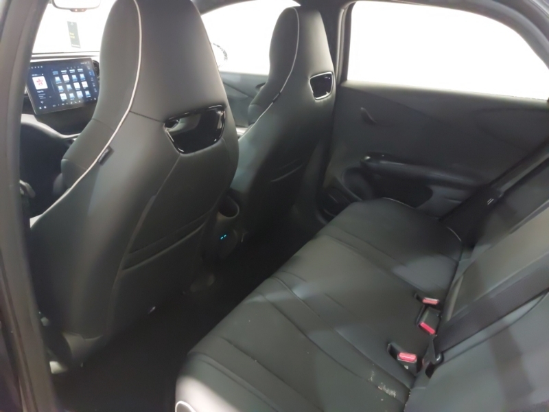 Byd Dolphin 150Kw Comfort 60.4Kwh Black #6