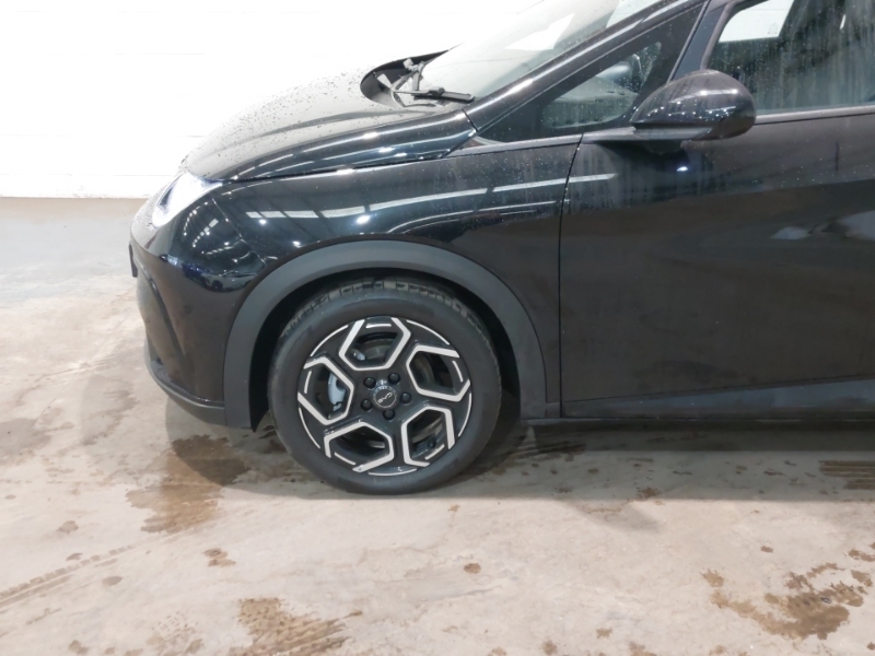 Byd Dolphin 60.48Kwh Comfort Hatchback Grey #19