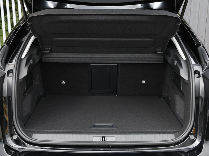 Citroen C4 1.2 130 Max Grey #19