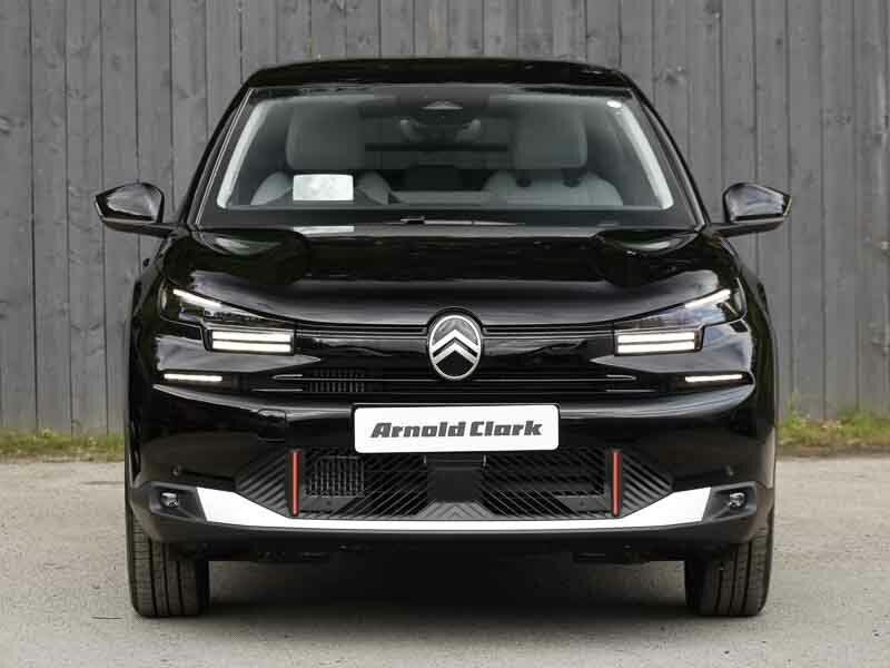 Citroen C4 1.2 130 Max Grey #15
