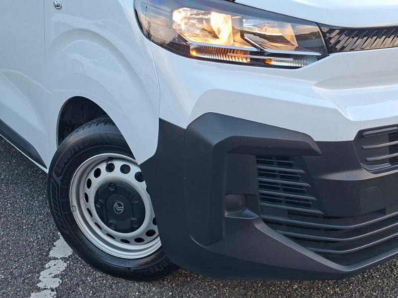 Citroen Dispatch M 1.5 Bluehdi 120Ps Enterprise Grey #20