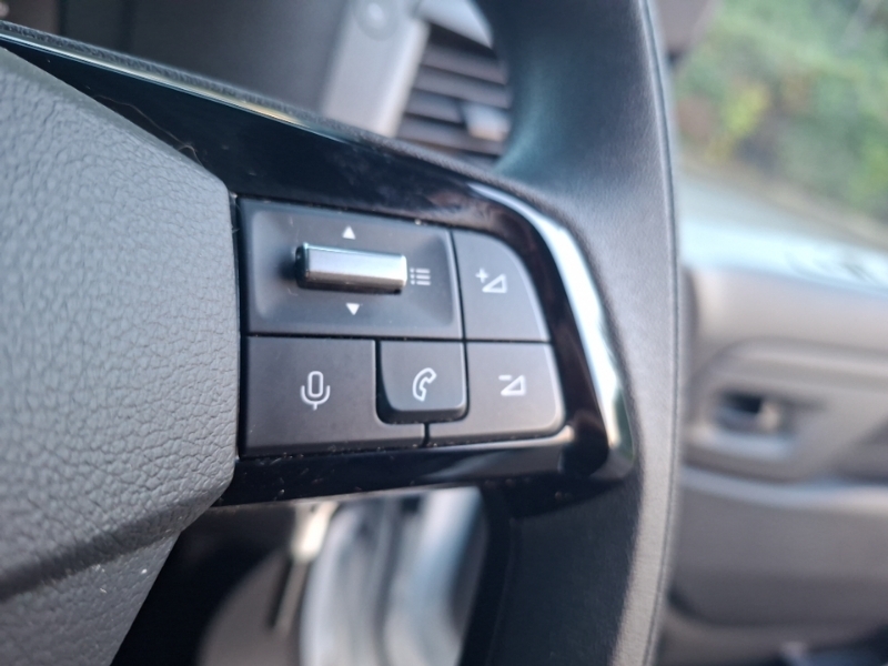 Citroen Dispatch M 1.5 Bluehdi 120Ps Enterprise Grey #13