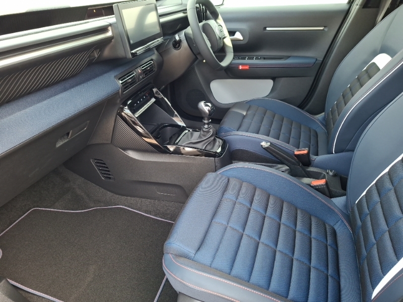 Citroen C3 Aircross 1.2 Turbo Collection Black #5
